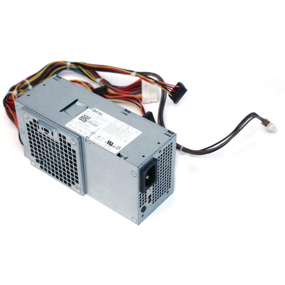 Dell Optiplex Power Supply 250W Hy6d2 940684994410