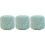 Cotton Crochet Thread Size 3 Sea Mist 350g 1