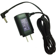 UPBRIGHT, compatibel met Panasonic PNLV226AC-adapter voor 5,5V-telefoons.