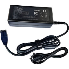 Napájací adaptér UpBright 12V s 2 kolíkmi a ochranou proti prepätiu, UB12V2P