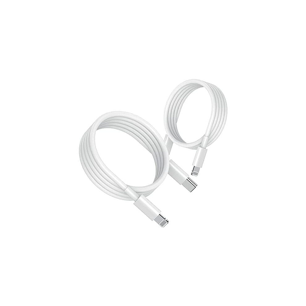 Usb-C To Lightning Cable For Iphone 2M 962125223279