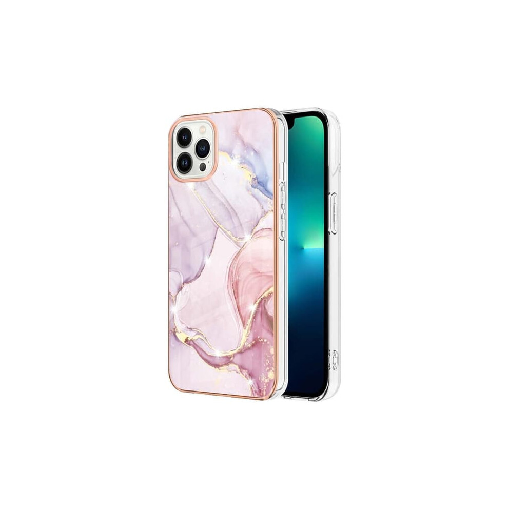 Skalo Iphone 15 Pro Max Marble Tpu Case 1 Piece 962125230352