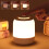 Mini lampada notturna dimmerabile, portatile e ricaricabile (1 pezzo) 1
