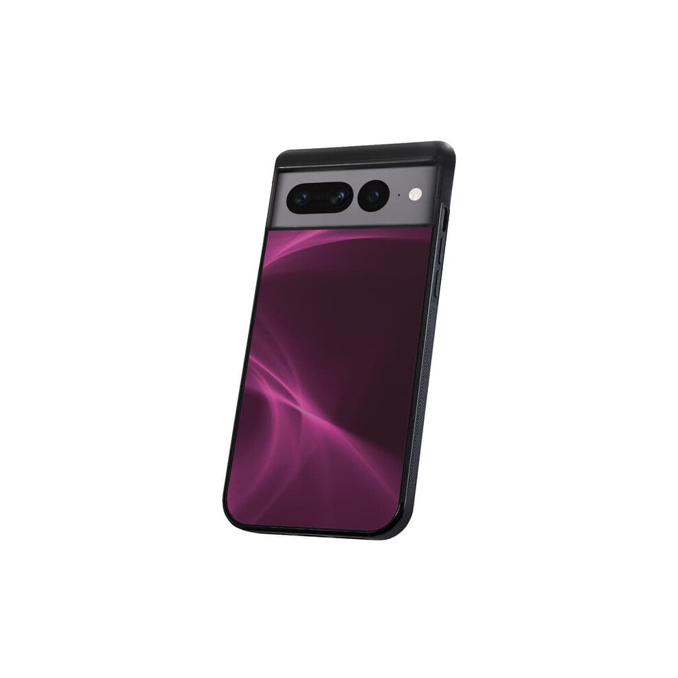 Google Pixel 8 Pro Case Fog Purple 962125229929