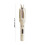 Automatic curling iron with 5 temperature settings and timer 4