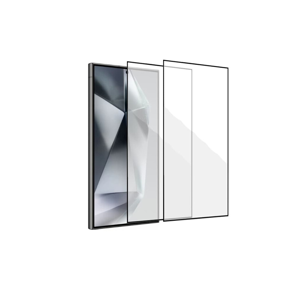 Samsung Galaxy S24 Ultra Screen Protector Tempered Glass 962125236637