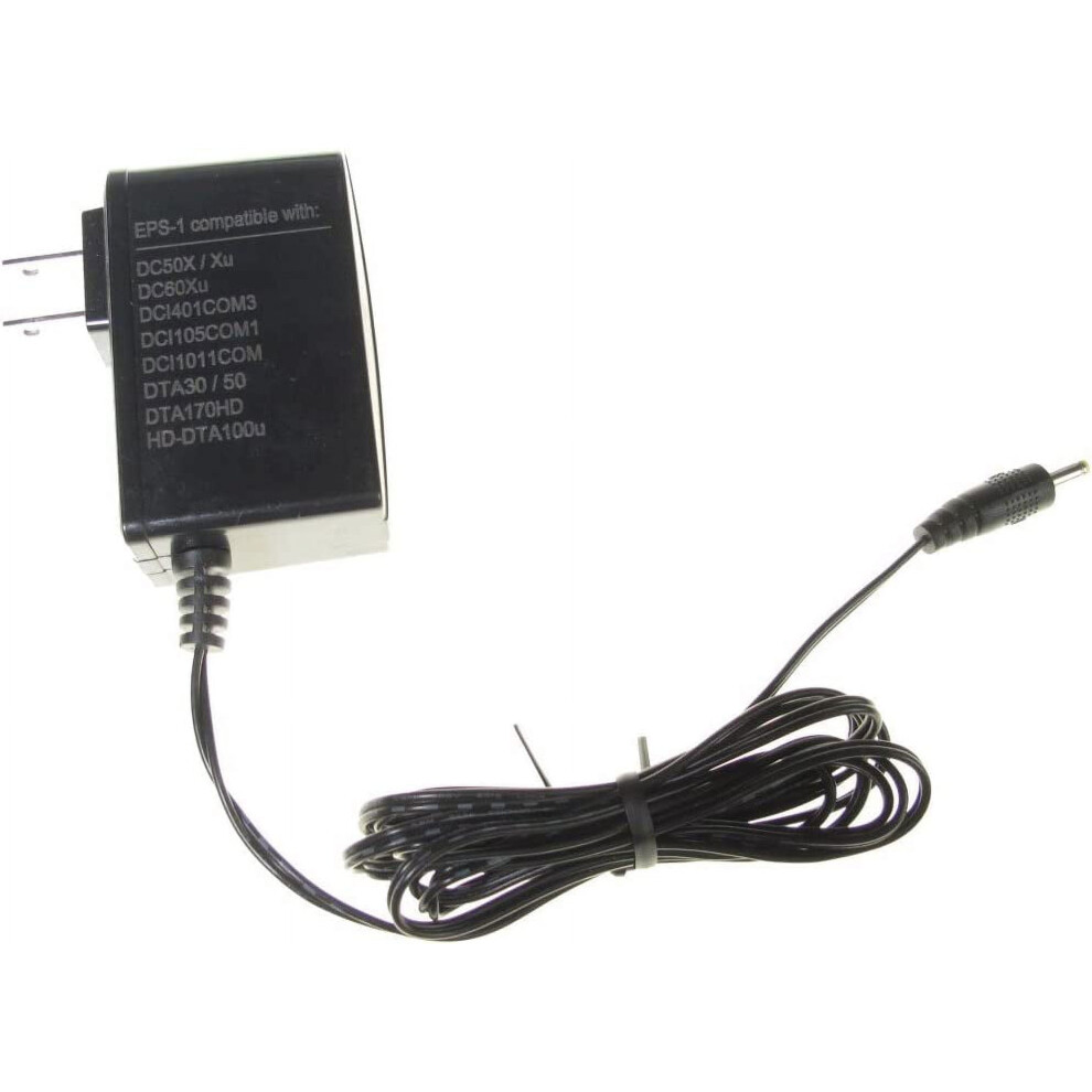 5V 1.5A Power Supply Adapter Ps-1.35-515C 940684994878