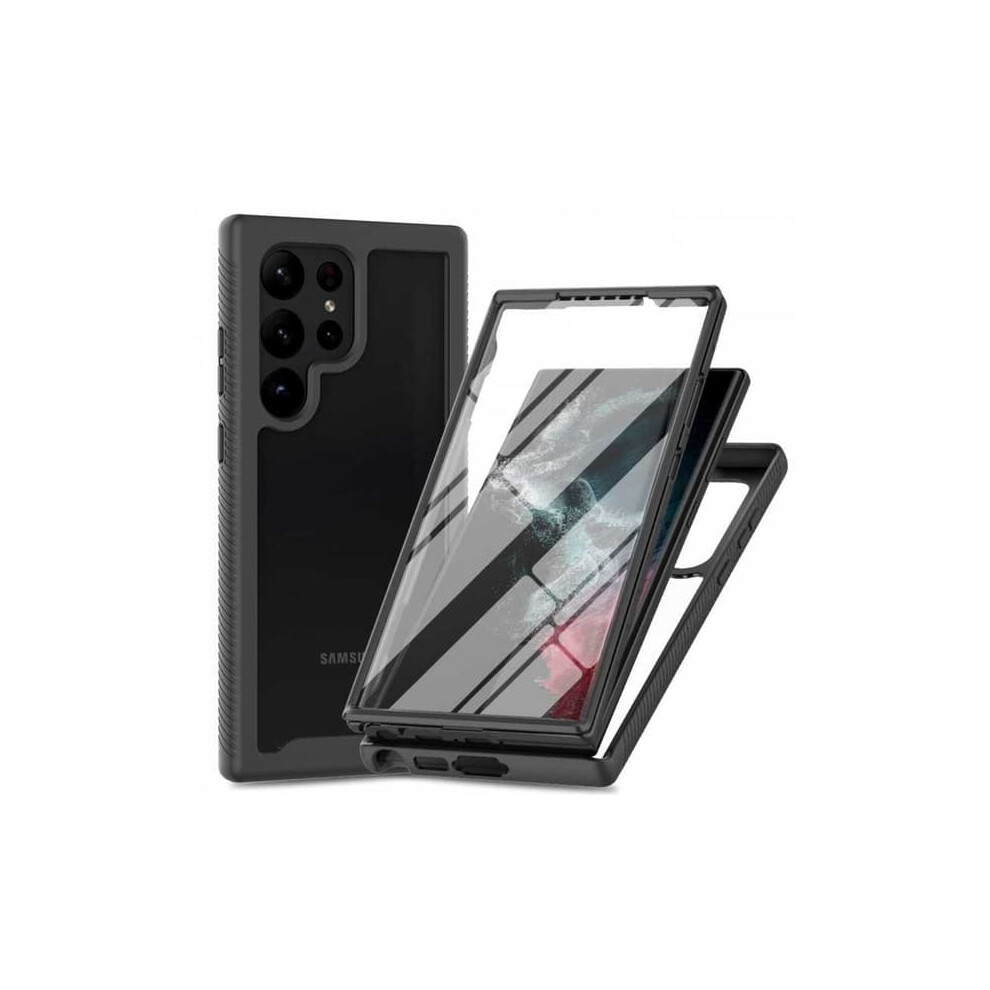 Samsung S24 Ultra Full Coverage 3D Case 962125236156
