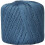 Threadart mercerized cotton crochet thread size 10 slate 1