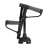 Belissy men's retractable walking stick with double 1