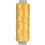 Pearl Cotton Thread Size 8 75yd Spool MED YELLOW 1