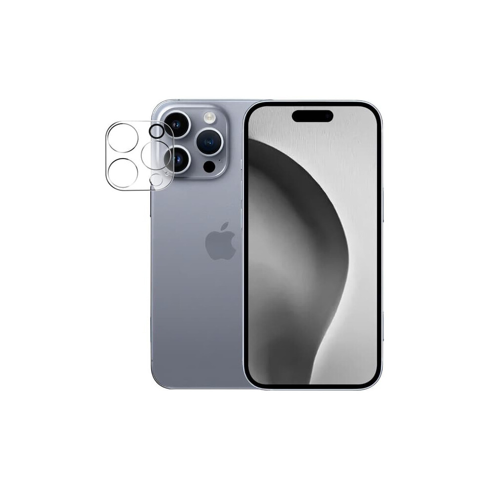 Iphone 16 Pro Lens Protector Tempered Glass 962125244144
