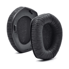 INF Ear Pads for Sennheiser RS165 RS175 Black 1 Pair