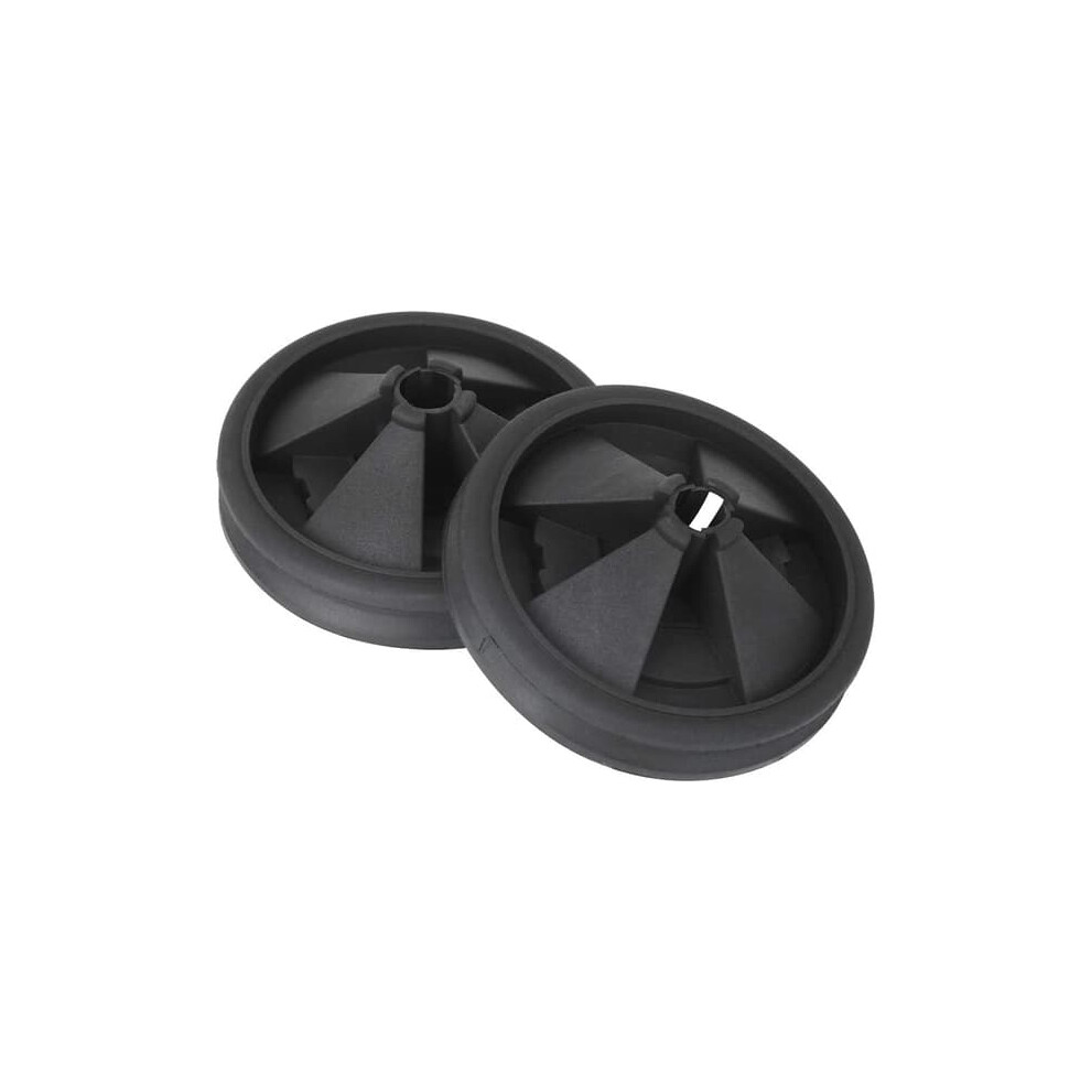 Silicone Splash Guard for InSinkErator Waste Disposer 87 mm
