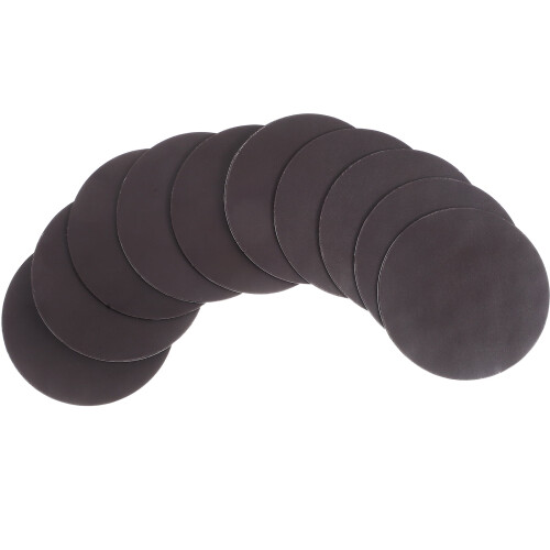 Round Sublimation Magnet Blank 30 pcs