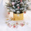 Christmas Ball Light Gold 3cm 33-Pack 2