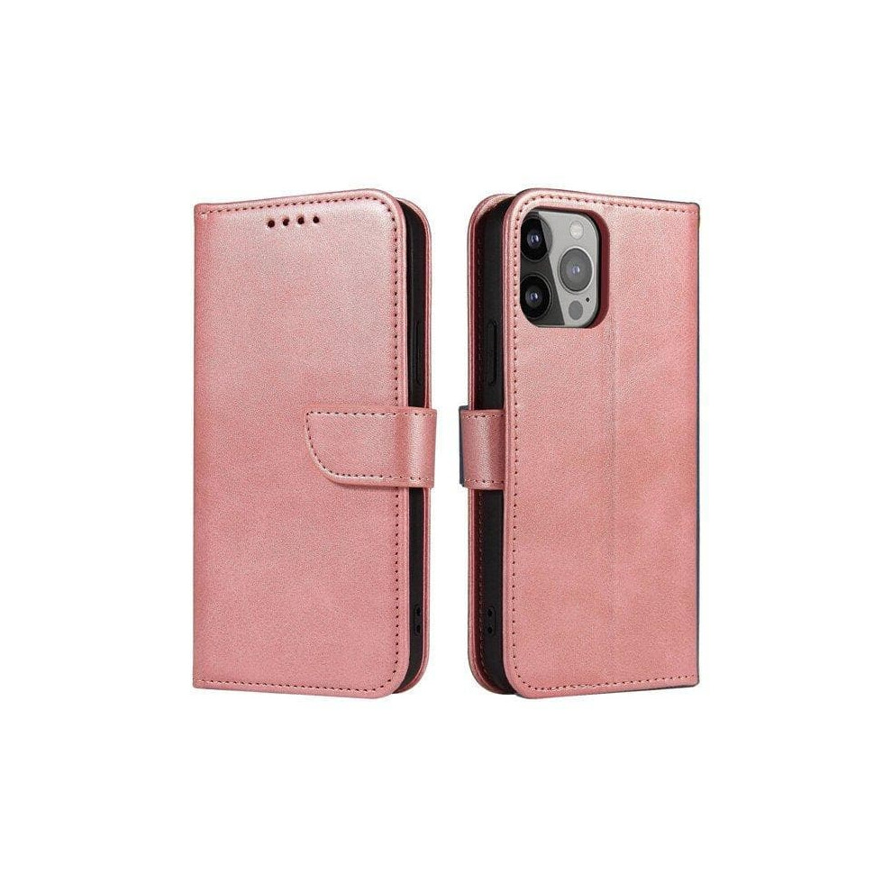 Iphone 15 Plus Wallet Case Holds 3 Cards Pink 962125229868