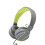 Stereo Gaming Headset with Noise Cancellation and Microphone 1