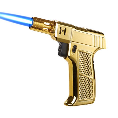 WNEXOPE portable windproof igniter adjustable flame