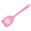 Silicone Spatula Non-stick Heat-resistant Slotted 2