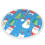 Christmas Tree Skirt 48 Inch Rustic Holiday Decor 2