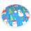 Christmas Tree Skirt 48 Inch Rustic Holiday Decor 3
