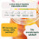 Ahmad Tea Fruit Black Tea | Mango Magic Fruit Black Tea | 20 Teabag Sachets | 1 Pack 5