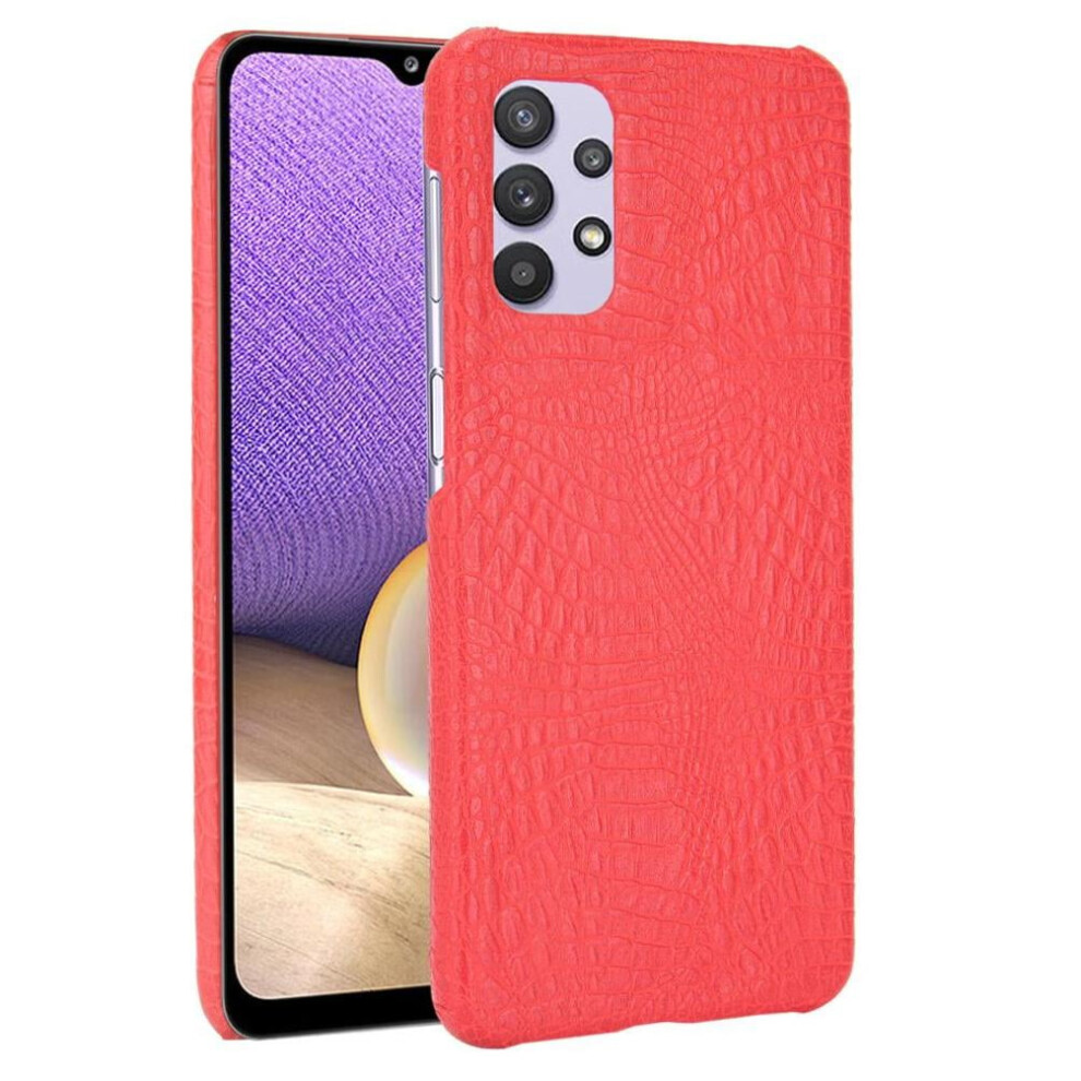 Classic Alligator Case For Samsung Galaxy A32 5G 971050025148