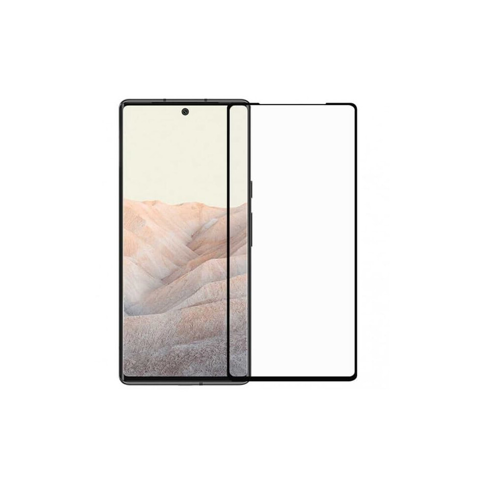 Google Pixel 6 Pro Tempered Glass Screen Protector 0.26Mm 9H 962125227574