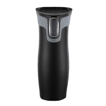 Stainless Steel Vacuum Insulated Thermos Mug 16 oz