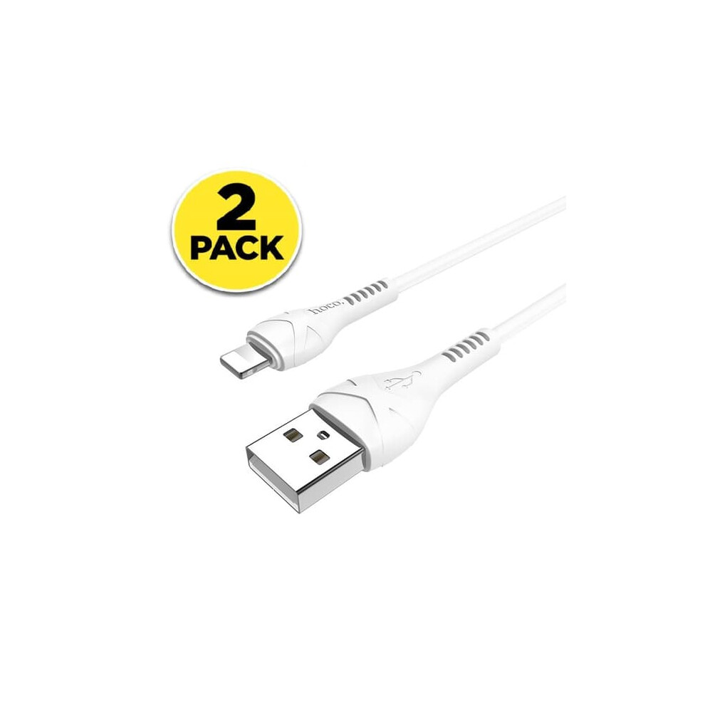 Lighting Xo Charger 1M 2 Pcs 962125224931