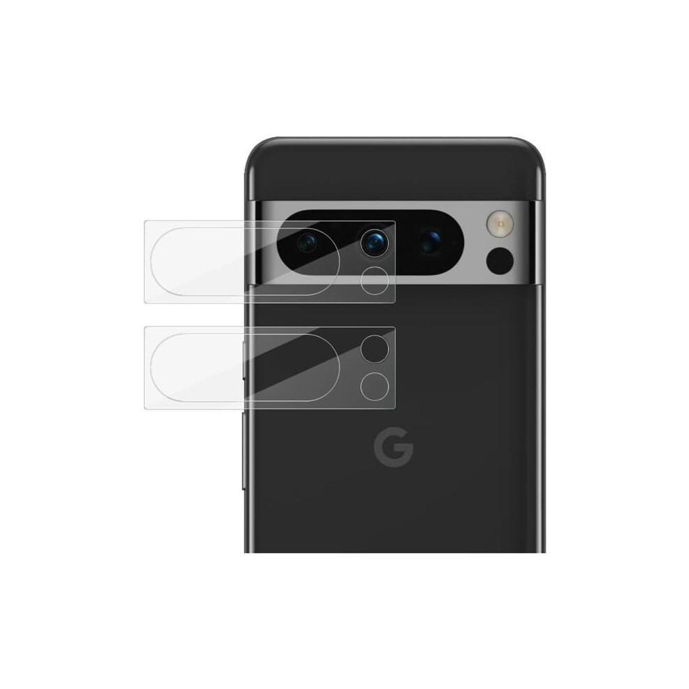 Google Pixel 8 Pro Camera Lens Protector Tempered Glass 0.2 962125229646