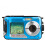 Waterproof Digital Camera 2.7K 48MP with Selfie Screen 2