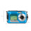 Waterproof Digital Camera 2.7K 48MP with Selfie Screen 6