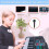 Digital Electronic Keyboard 61 Keys Portable Electric Piano 2