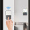 Wireless Doorbell Intelligent Remote Control 1pc 1