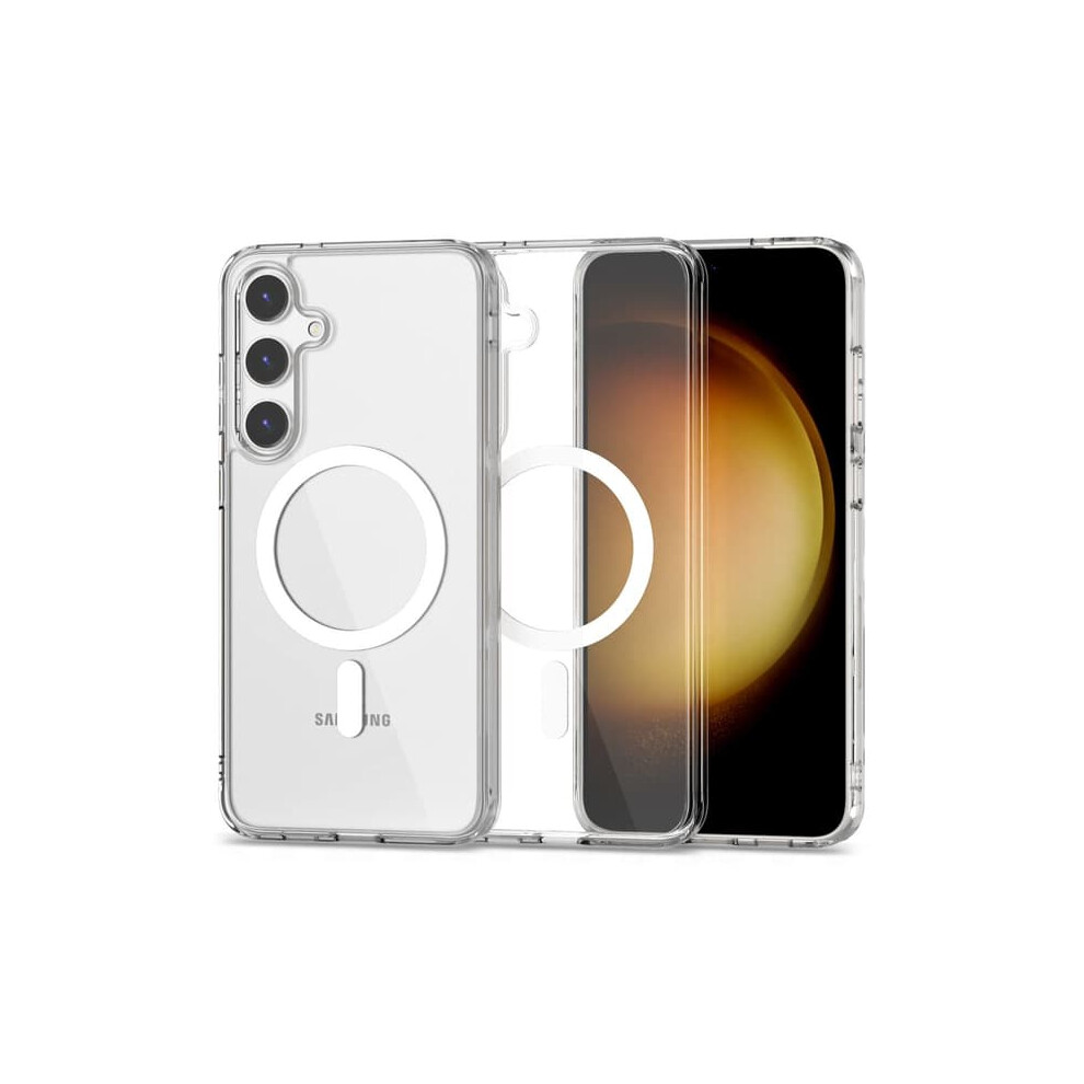 Tech-Protect Galaxy S24 Magsafe Hybrid Case 962125236569
