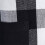 Witspace Karo-Lätzchenschürze mit verstellbarem Halsausschnitt, Unisex 4