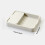 Yakbaofuo spatula spoon rack folding pot lid shelf 1 pc 2