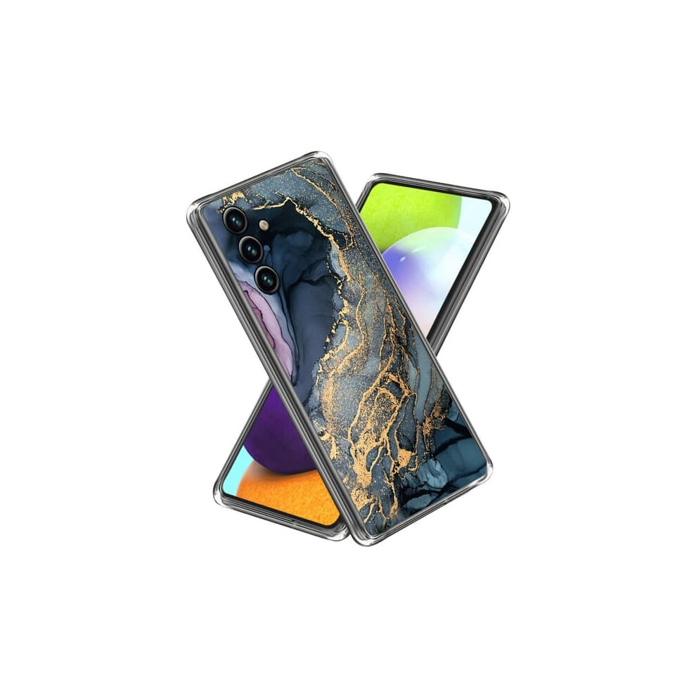 Skalo Samsung A54 5G Marble Tpu Case 1 Piece 962125230772