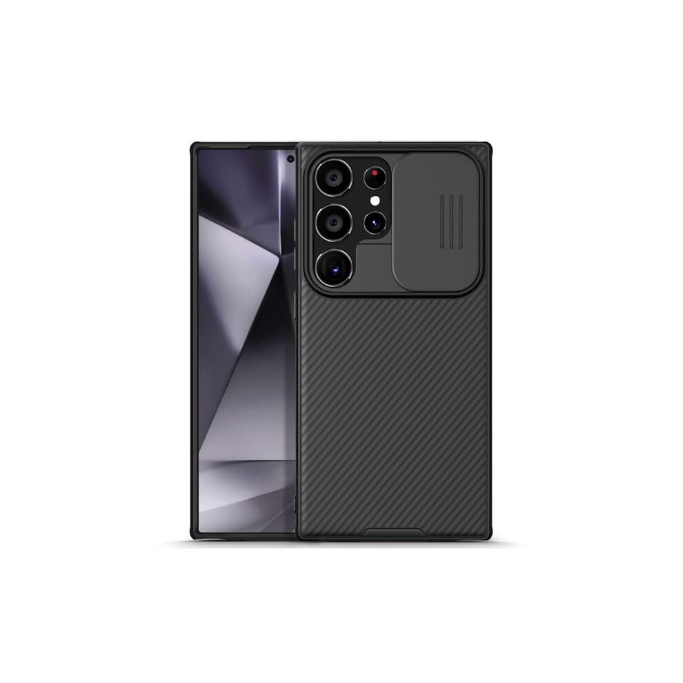 Nillkin Galaxy S24 Ultra Case Camshield Pro Black 962125240320