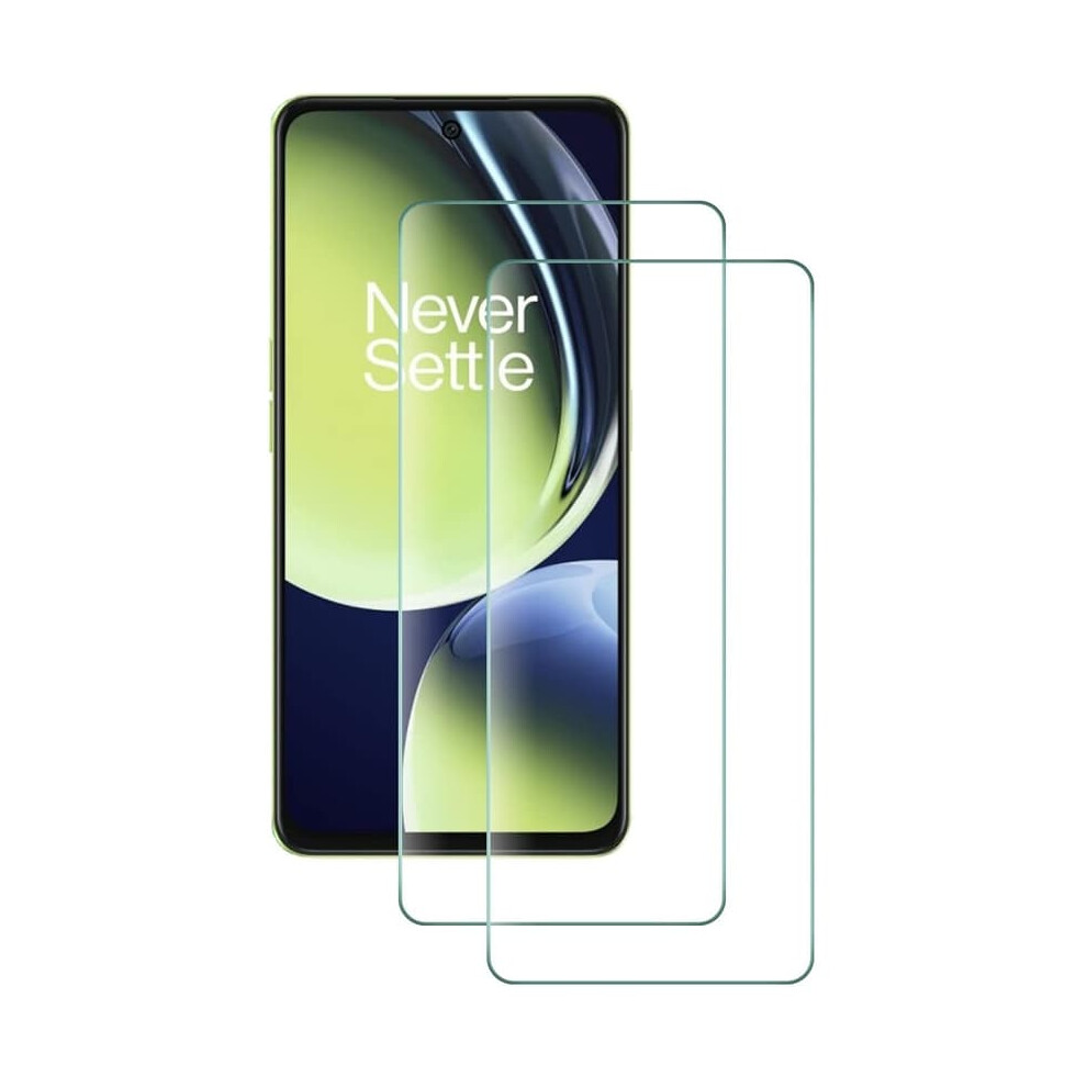 Tempered Glass Screen Protector For Oneplus Nord Ce 3 Lite 962125240412