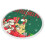 Mickey Mouse Christmas Tree Skirt 48 Inch 8