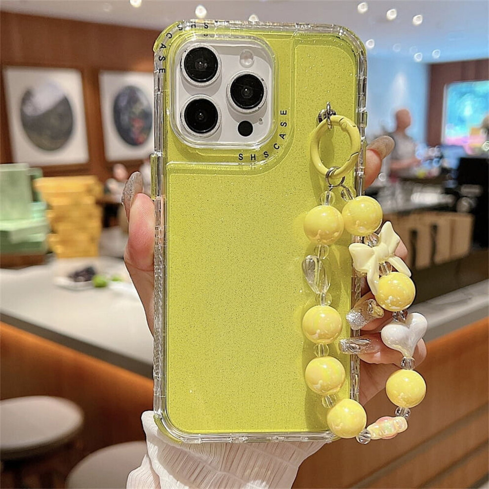 Iphone 14 Plus Case With Strap Soft Tpu Shockproof 971050010069