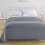 Cooling Blanket Twin Queen King Full CA King Breathable 4