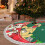 Mickey Mouse Christmas Tree Skirt 36 inch 8
