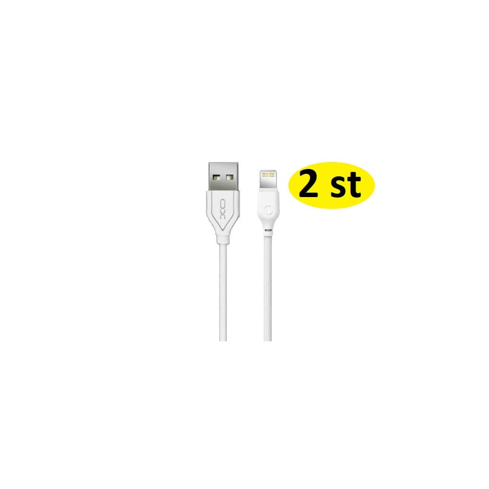 Xo Fast Charger Cable 2 M White 962125225761