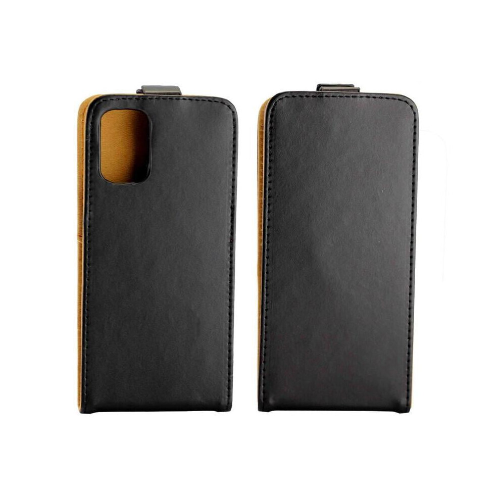 Vertical Flip Case For Samsung Galaxy S20 Plus Tpu Leather 971050022918