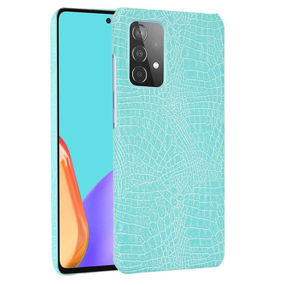 Classic Alligator Case For Samsung Galaxy A52 5G 971050025223