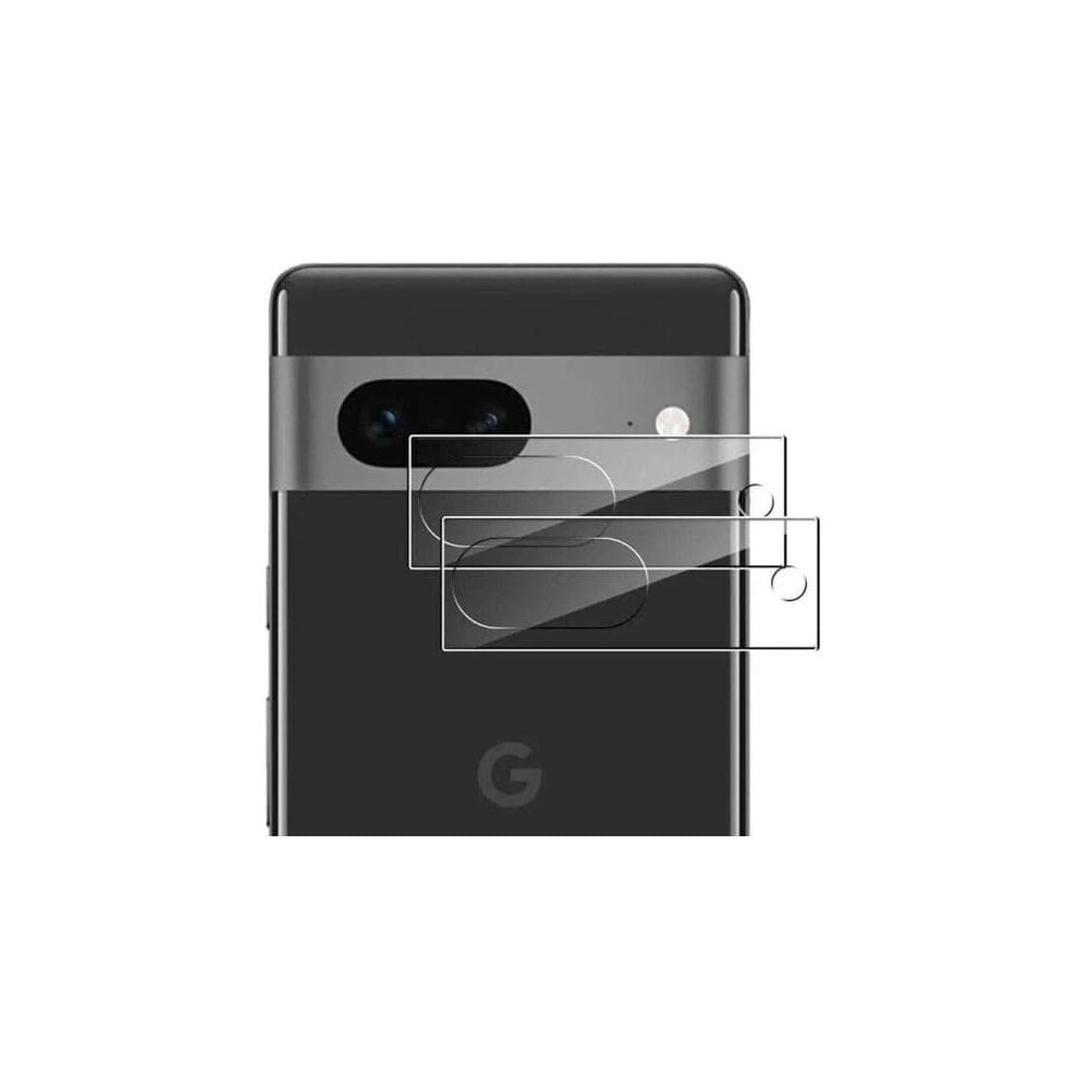 Google Pixel 7A Camera Lens Protector Tempered Glass 0.2 Mm 962125225723